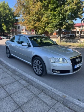 Audi A8 3.0 TDI QUATTRO,  фейслифт, снимка 3