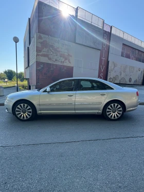 Audi A8 3.0 TDI QUATTRO,  фейслифт, без забележка, снимка 4