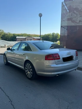 Audi A8 3.0 TDI QUATTRO,  фейслифт, без забележка, снимка 6