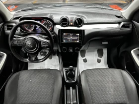 Suzuki Swift 1.2i 90 к.с., снимка 10