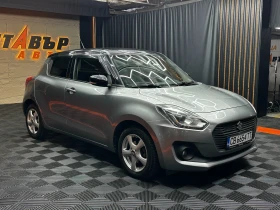 Suzuki Swift 1.2i 90 к.с., снимка 3