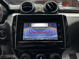 Suzuki Swift 1.2i 90 к.с., снимка 13