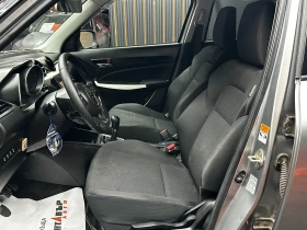 Suzuki Swift 1.2i 90 к.с., снимка 7