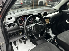 Suzuki Swift 1.2i 90 к.с., снимка 8