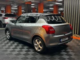 Suzuki Swift 1.2i 90 к.с., снимка 5