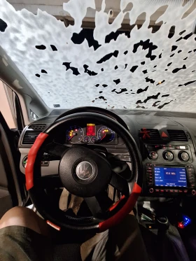 VW Touran 2000, снимка 1