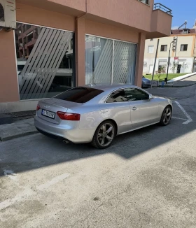 Audi A5, снимка 5