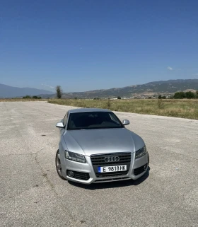 Audi A5, снимка 3