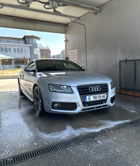 Audi A5, снимка 4