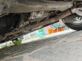 Honda Shuttle 1.6i 4wd, снимка 8