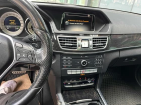 Mercedes-Benz E 250 * BlueTEC * CARFAX * ОПЦИЯ ЗА ФИНАНСИРАНЕ , снимка 9
