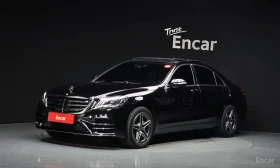 Mercedes-Benz S 350 S350L d 4MATIC, снимка 1