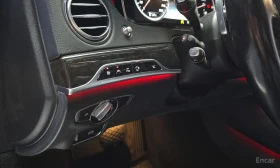 Mercedes-Benz S 350 S350L d 4MATIC, снимка 14