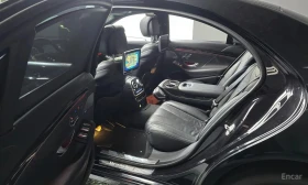 Mercedes-Benz S 350 S350L d 4MATIC, снимка 11