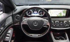 Mercedes-Benz S 350 S350L d 4MATIC, снимка 13