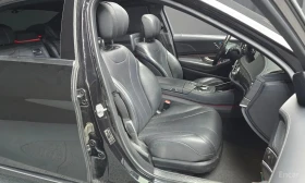 Mercedes-Benz S 350 S350L d 4MATIC, снимка 12