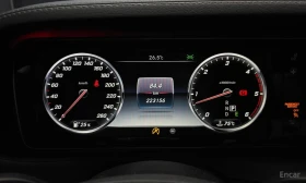 Mercedes-Benz S 350 S350L d 4MATIC, снимка 8