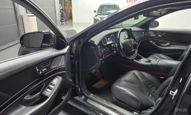 Mercedes-Benz S 350 S350L d 4MATIC, снимка 10
