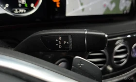 Mercedes-Benz S 350 S350L d 4MATIC, снимка 9