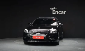 Mercedes-Benz S 350 S350L d 4MATIC, снимка 3