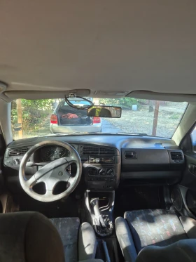VW Golf 3, снимка 9