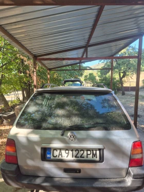 VW Golf 3, снимка 6