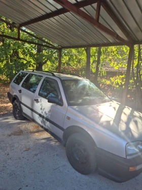 VW Golf 3, снимка 4