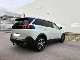 Peugeot 5008 GT | 2.0 HDI | 180 к.с. | 7 места, снимка 4