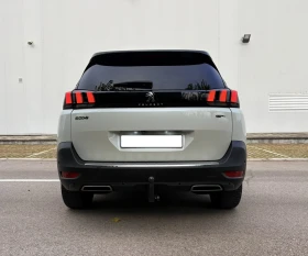 Peugeot 5008 GT | 2.0 HDI | 180 к.с. | 7 места, снимка 5