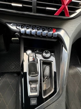 Peugeot 5008 GT | 2.0 HDI | 180 к.с. | 7 места, снимка 14