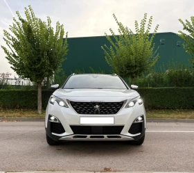 Peugeot 5008 GT | 2.0 HDI | 180 к.с. | 7 места, снимка 2