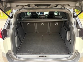 Peugeot 5008 GT | 2.0 HDI | 180 к.с. | 7 места, снимка 11