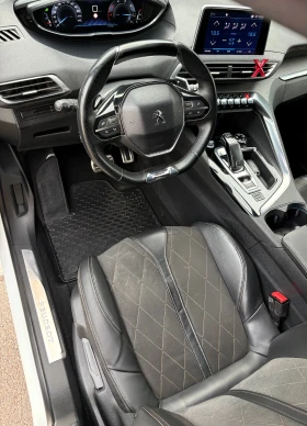 Peugeot 5008 GT | 2.0 HDI | 180 к.с. | 7 места, снимка 8