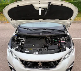 Peugeot 5008 GT | 2.0 HDI | 180 к.с. | 7 места, снимка 7