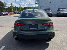 Audi S3 * Progressiv * АВТОКРЕДИТ БЕЗ ПЪРВОНАЧАЛНА ВНОСКА*, снимка 4