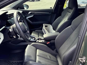 Audi S3 * Progressiv * АВТОКРЕДИТ БЕЗ ПЪРВОНАЧАЛНА ВНОСКА*, снимка 12