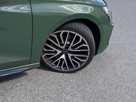 Audi S3 * Progressiv * АВТОКРЕДИТ БЕЗ ПЪРВОНАЧАЛНА ВНОСКА*, снимка 7