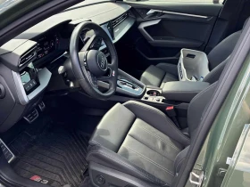 Audi S3 * Progressiv * АВТОКРЕДИТ БЕЗ ПЪРВОНАЧАЛНА ВНОСКА*, снимка 5