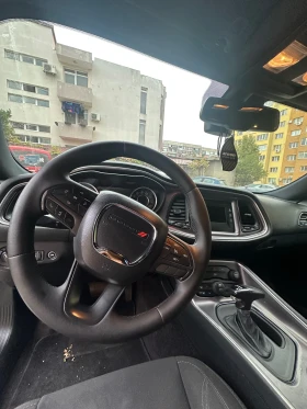 Dodge Challenger 3.6, снимка 5