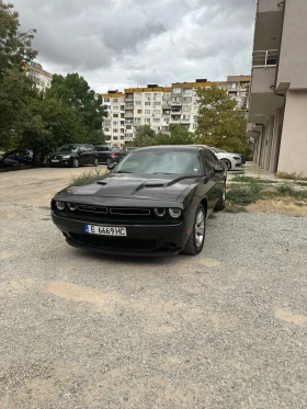 Dodge Challenger 3.6, снимка 2