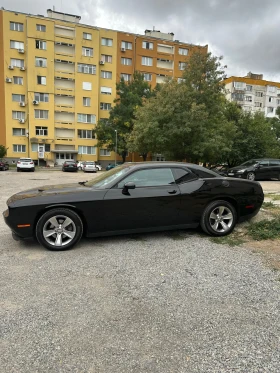 Dodge Challenger 3.6, снимка 3
