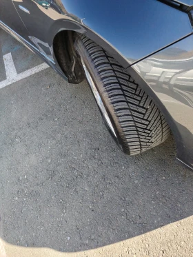 Mercedes-Benz E 200, снимка 7