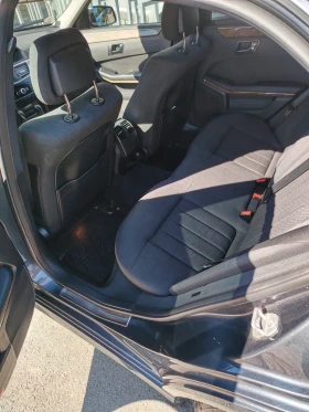 Mercedes-Benz E 200, снимка 16