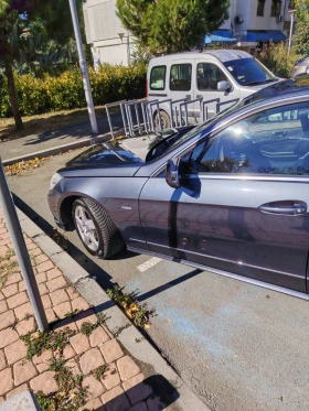 Mercedes-Benz E 200, снимка 4