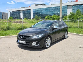 Mazda 6, снимка 3