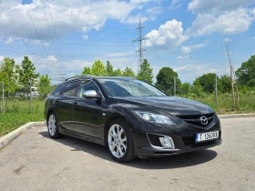 Mazda 6, снимка 1