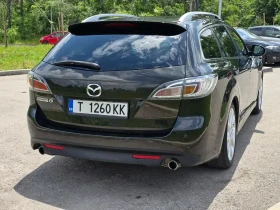 Mazda 6, снимка 4