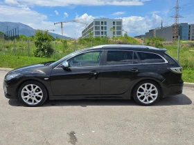 Mazda 6, снимка 2