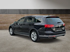 VW Passat Alltrack 2.0TDi 120 000km, снимка 4