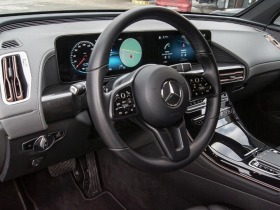 Mercedes-Benz EQC 400 4M*AMG*MBUX Navi*LED*Distronic*Kamera | Mobile.bg   8